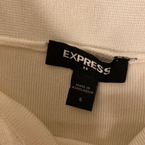 Express Top - Picture 3 of 3